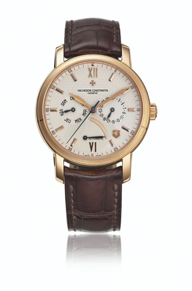 Vacheron Constantin Patrimony THE JUBILE 1755 Limited Edition 500 pcs